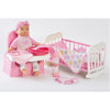 Sweet Baby Nursery My First Playset