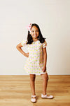 Swoon Baby Clothing Back To School Apple Dress