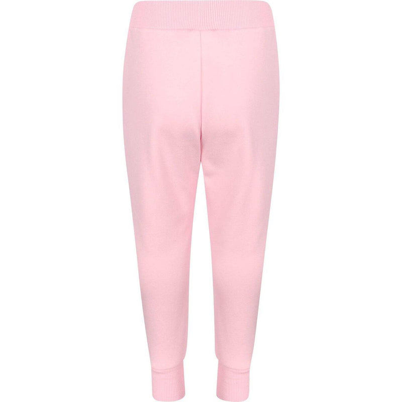 Lola + The Boys Full Hearts Jogger Set