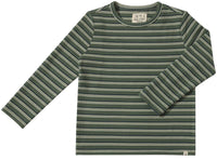 Toby Tee Forest/White