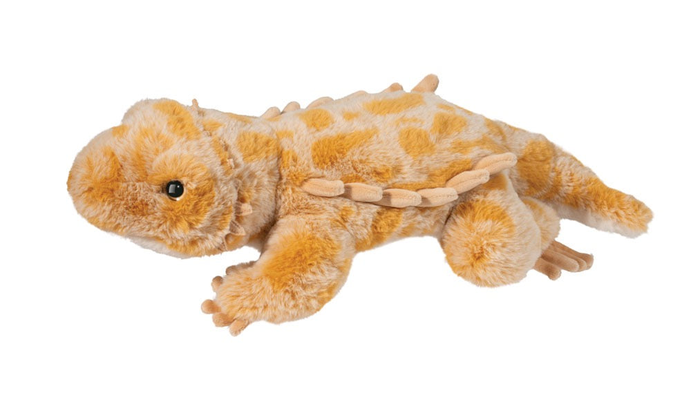 Douglas Boogie Bearded Dragon Soft