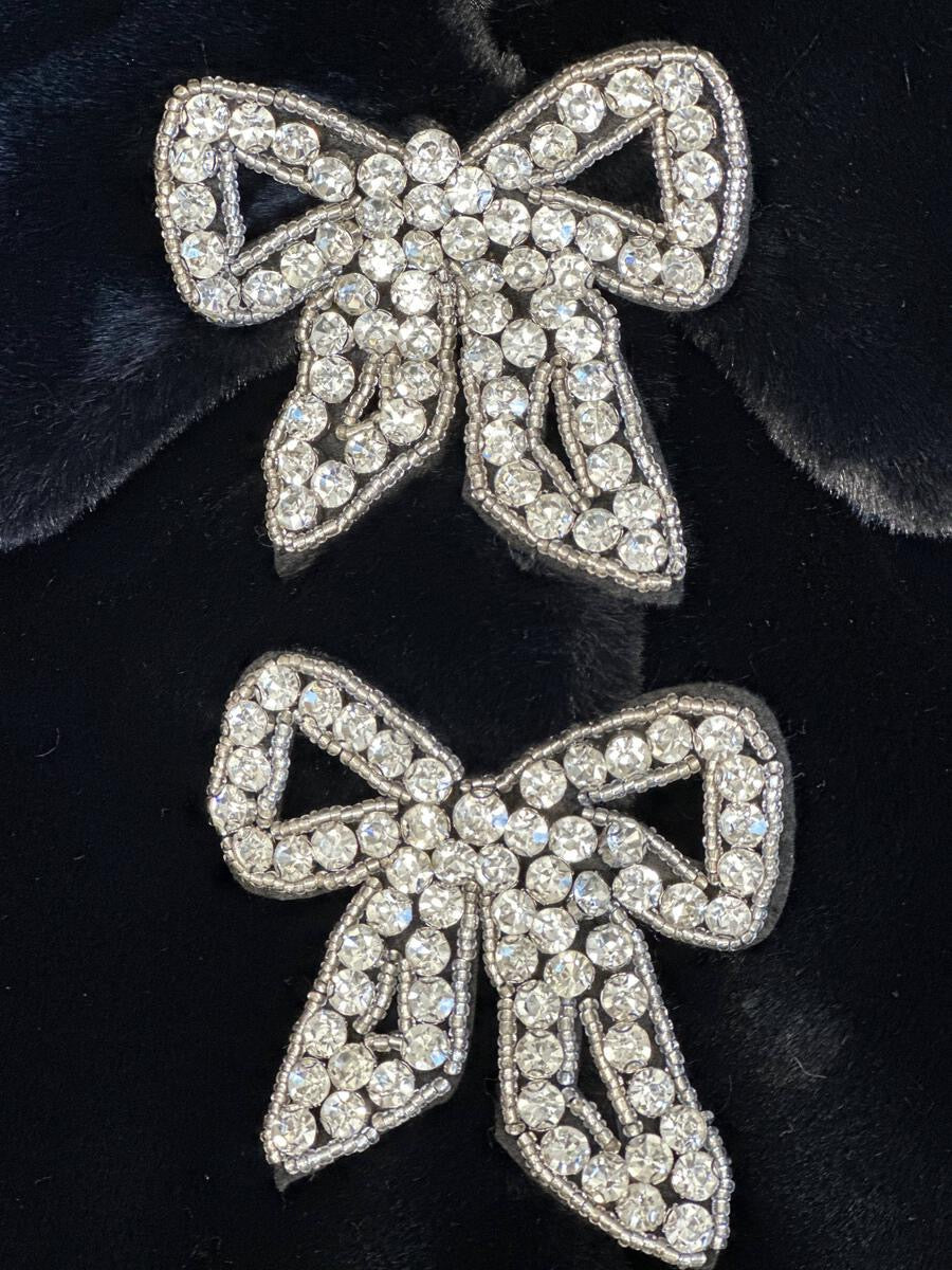 Lola + The Boys Audrey Faux Fur Coat