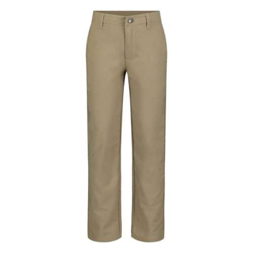 Matchplay Tapered Pant Canvas
