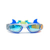 Jaws Jr Small Bite Kids' Swim Goggle