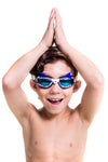Jaws Jr Small Bite Kids' Swim Goggle