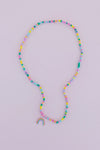 Boutique Rainbow Magic Necklace