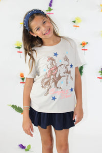 Sweet Soul Western Graphic Tee
