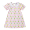 Swoon Baby Clothing Back To School Apple Dress