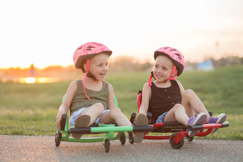 Ezy Roller Classic - PInk