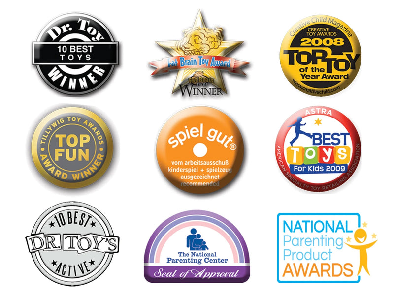 Ezy Roller Classic - PInk