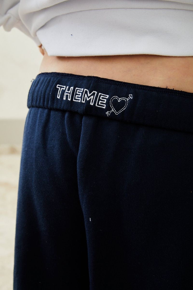 Theme Cami Jogger - Atelier