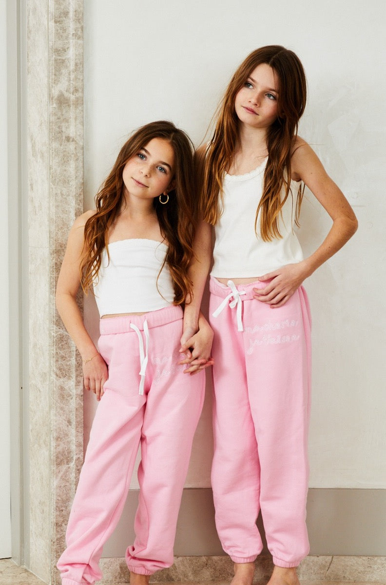 Theme Jessi Jogger | Ma Cherie