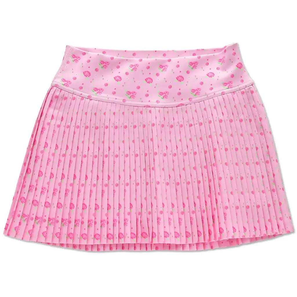 Iscream Pretty in Pink Skort