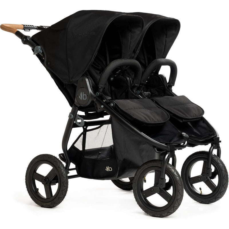 Bumbleride Indie Twin Bumper Bar Accessory (Set of 2)