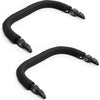 Bumbleride Indie Twin Bumper Bar Accessory (Set of 2)