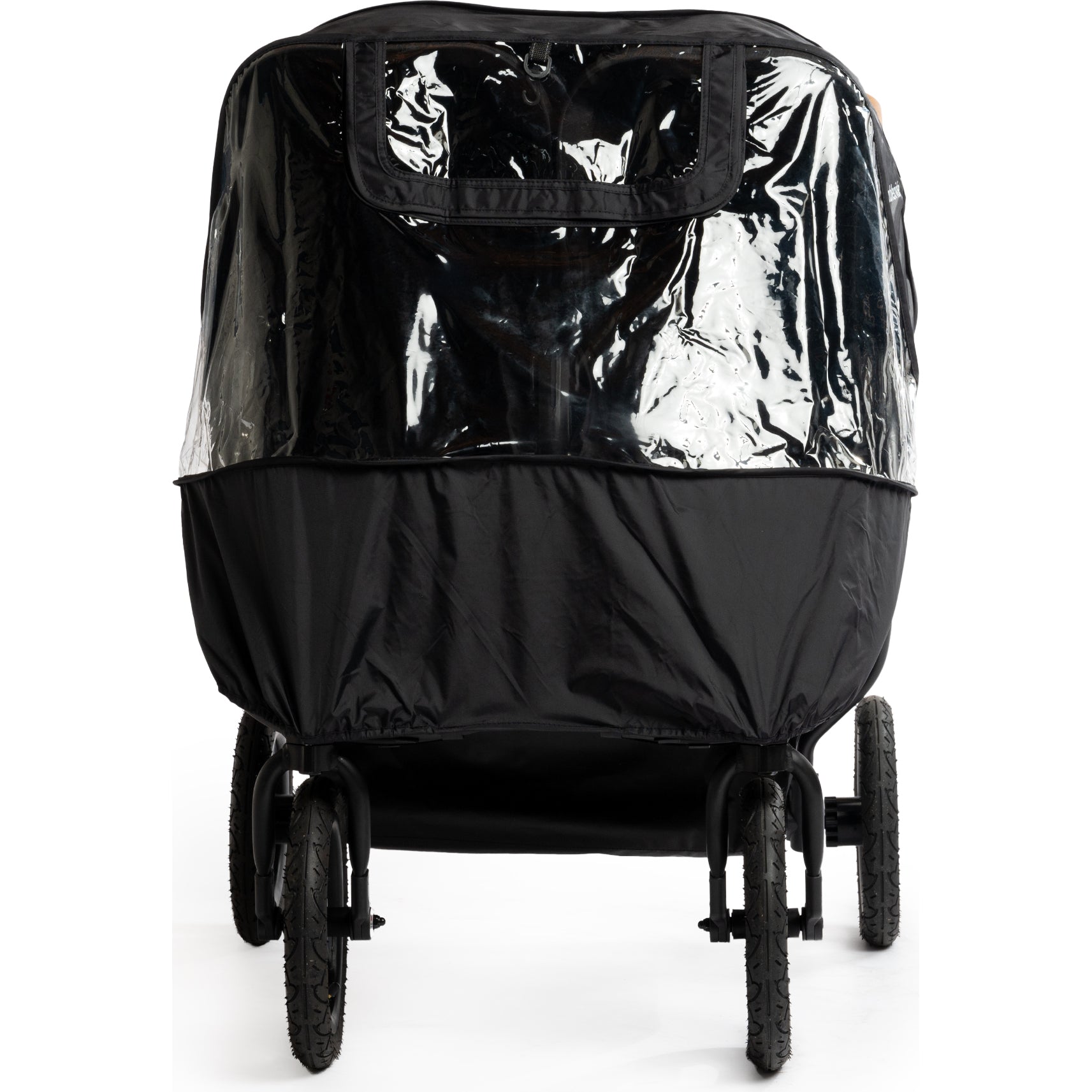 Bumbleride Indie Twin Non-PVC Rain Cover