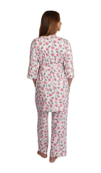 Everly Grey Analise 5-Piece Honey Bloom