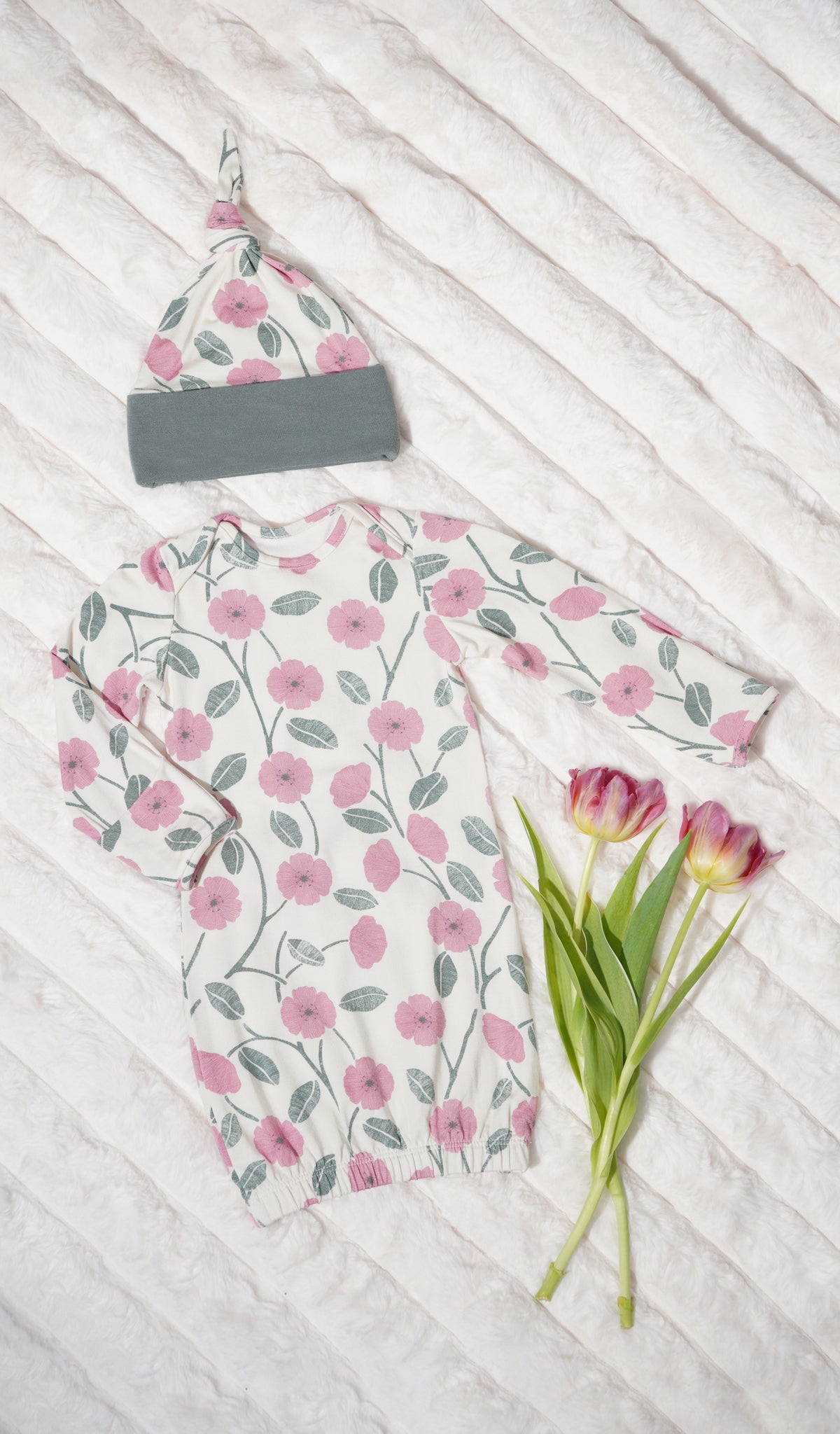 Everly Grey Analise 5-Piece Honey Bloom