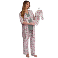 Everly Grey Analise 5-Piece Honey Bloom