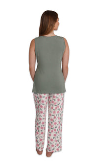 Everly Grey Analise 5-Piece Honey Bloom