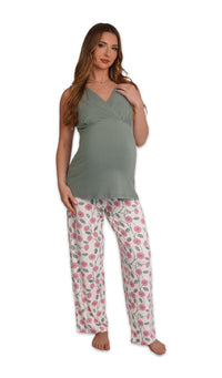 Everly Grey Analise 5-Piece Honey Bloom