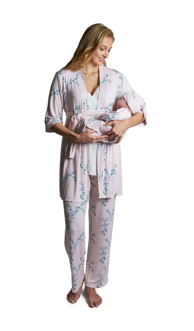 Everly Grey Analise 5-Piece | Lily