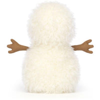Jellycat Little Snowman