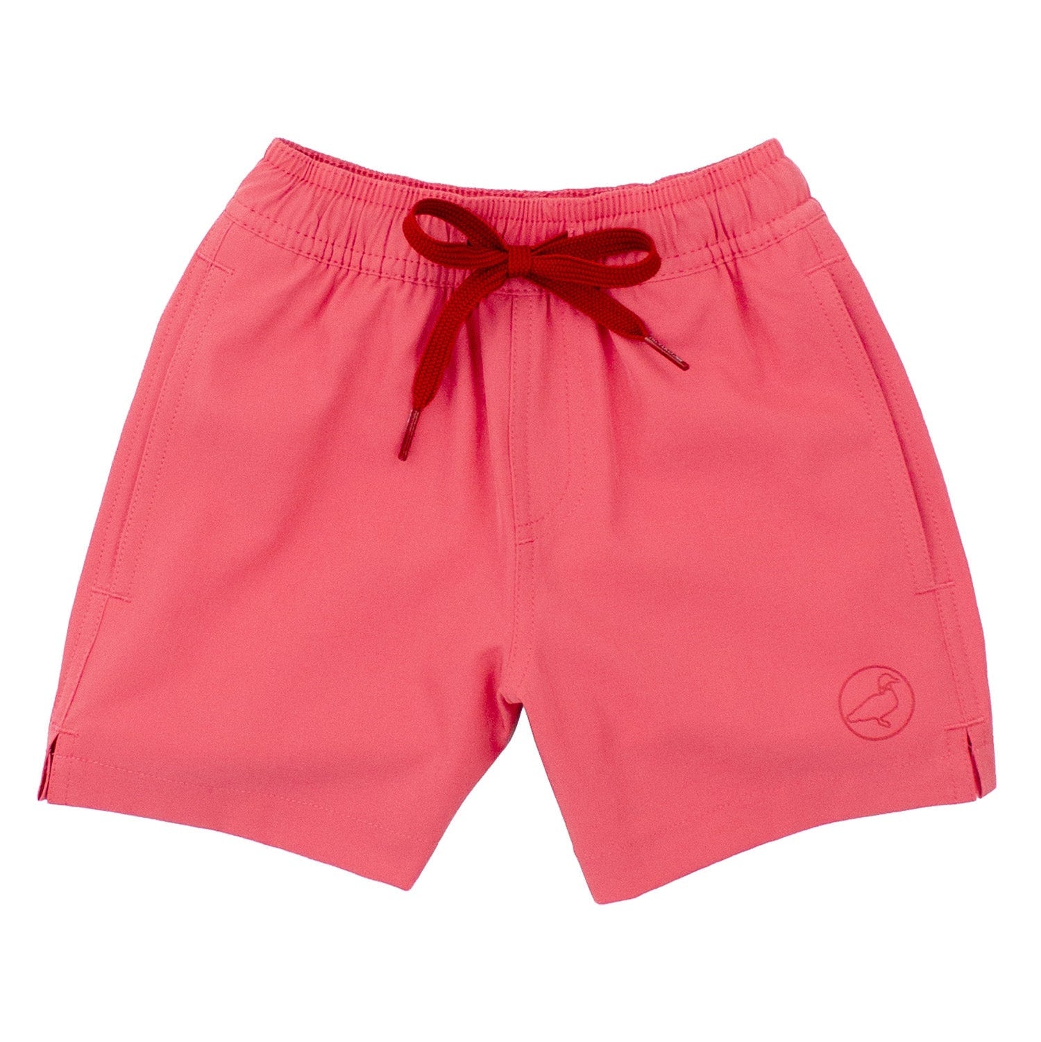 Properly Tied Boys Splash Swim