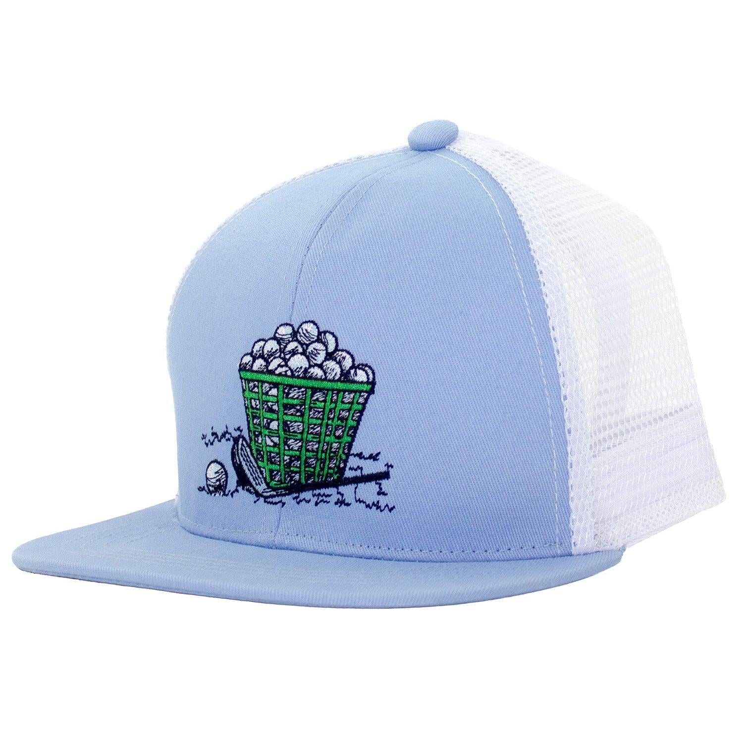 Properly TIed Boys Trucker Hat Range