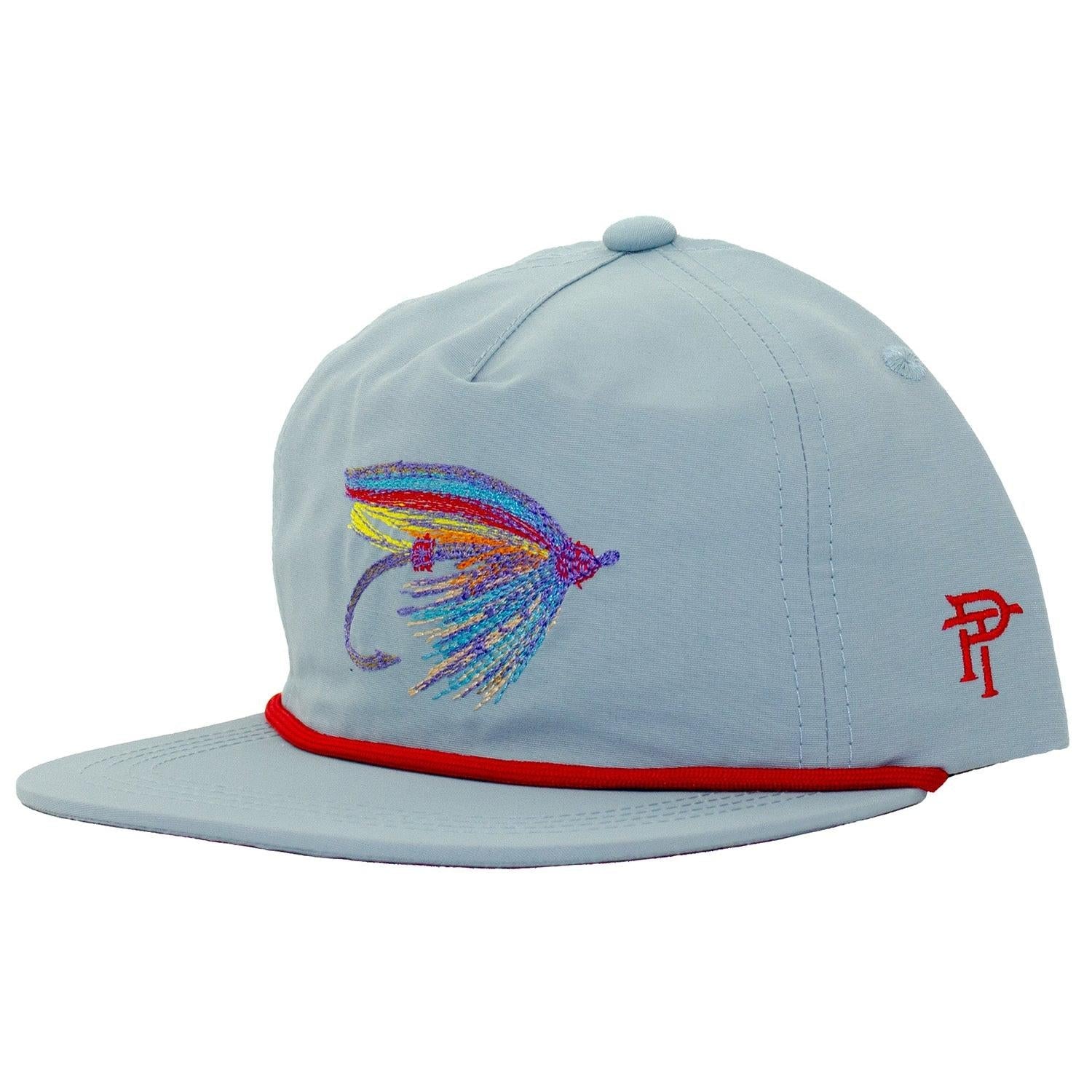 Properly TIed Boys Classic Rope Hat Let It Fly