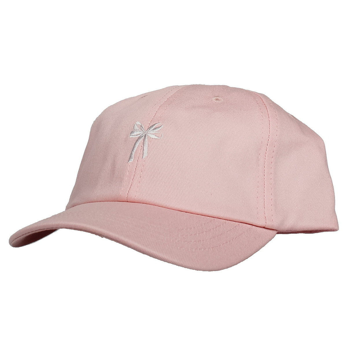 Properly Tied Girls Caroline Cotton Hat Bow