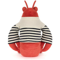 Jellycat Larry Lobster ‘Sailor’