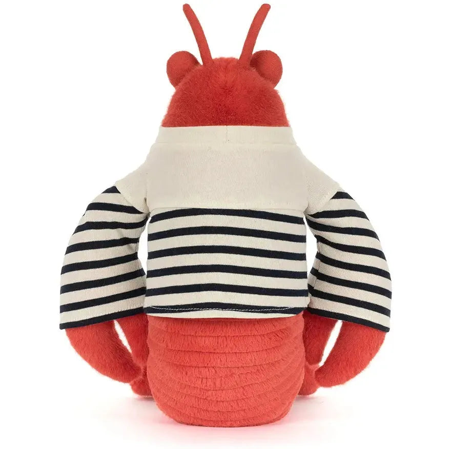Jellycat Larry Lobster ‘Sailor’