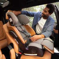 Nuna Lumn Harness Booster Seat