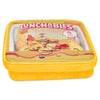 Iscream Lunchables Nachos Packaging Plush