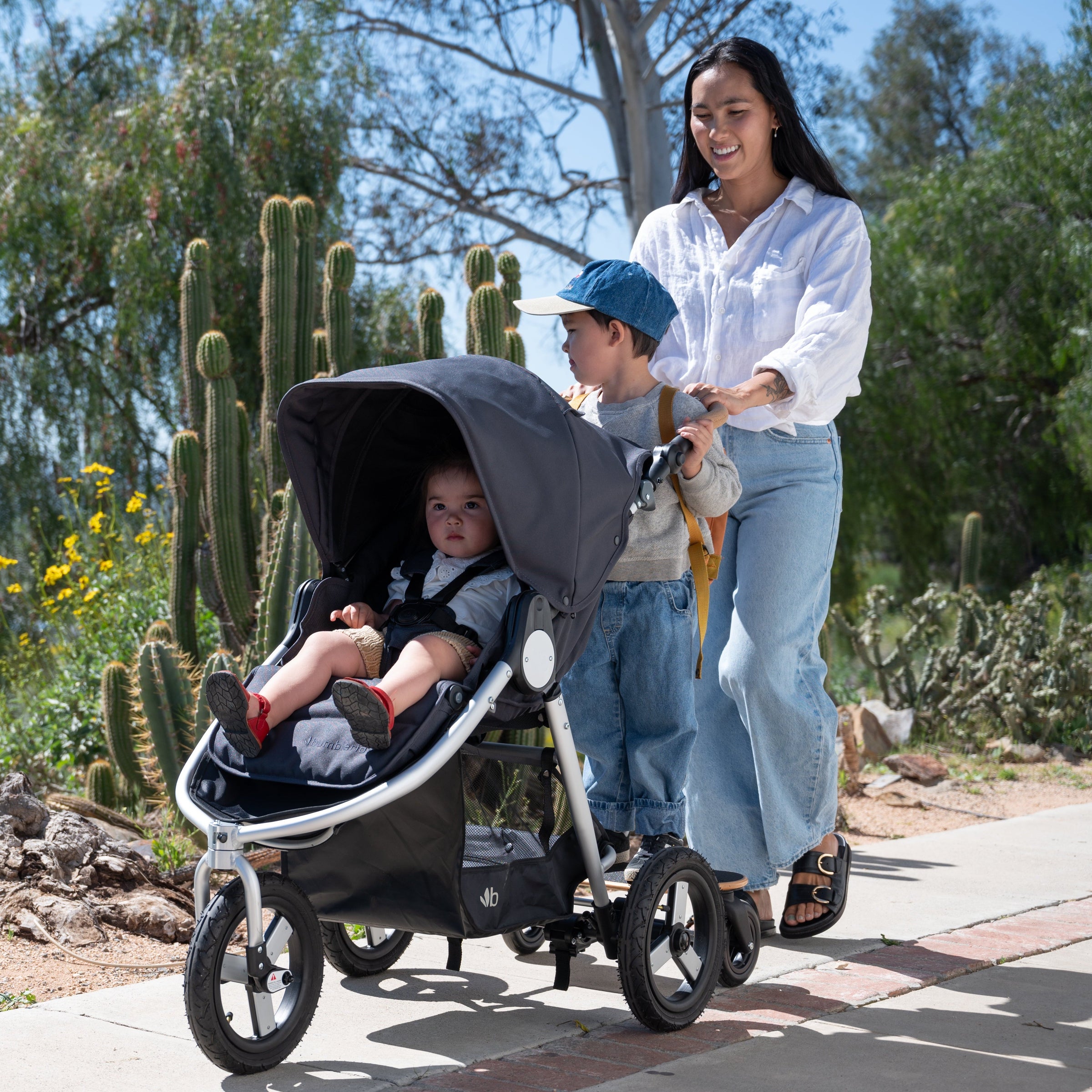 Bumbleride Mini Board Indie / Speed