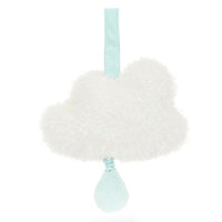 Jellycat Amuseables Cloud Musical Pull