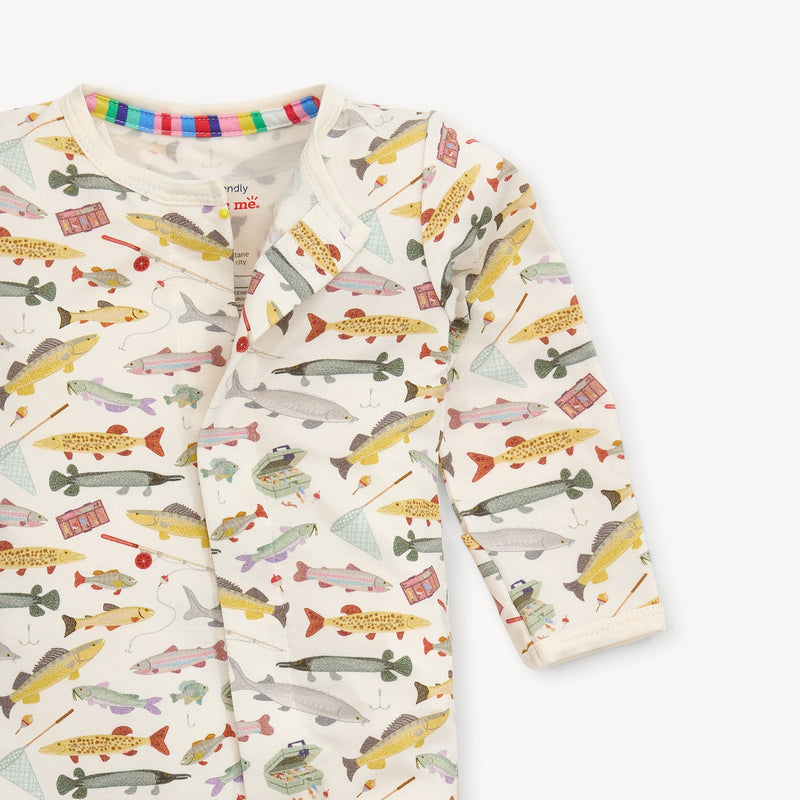 Magnetic Me Reel Good Time Modal Magnetic Parent Favorite Footie