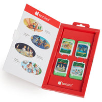 Tonies Magic Tree House Audiobook Tonies - 4 Pack