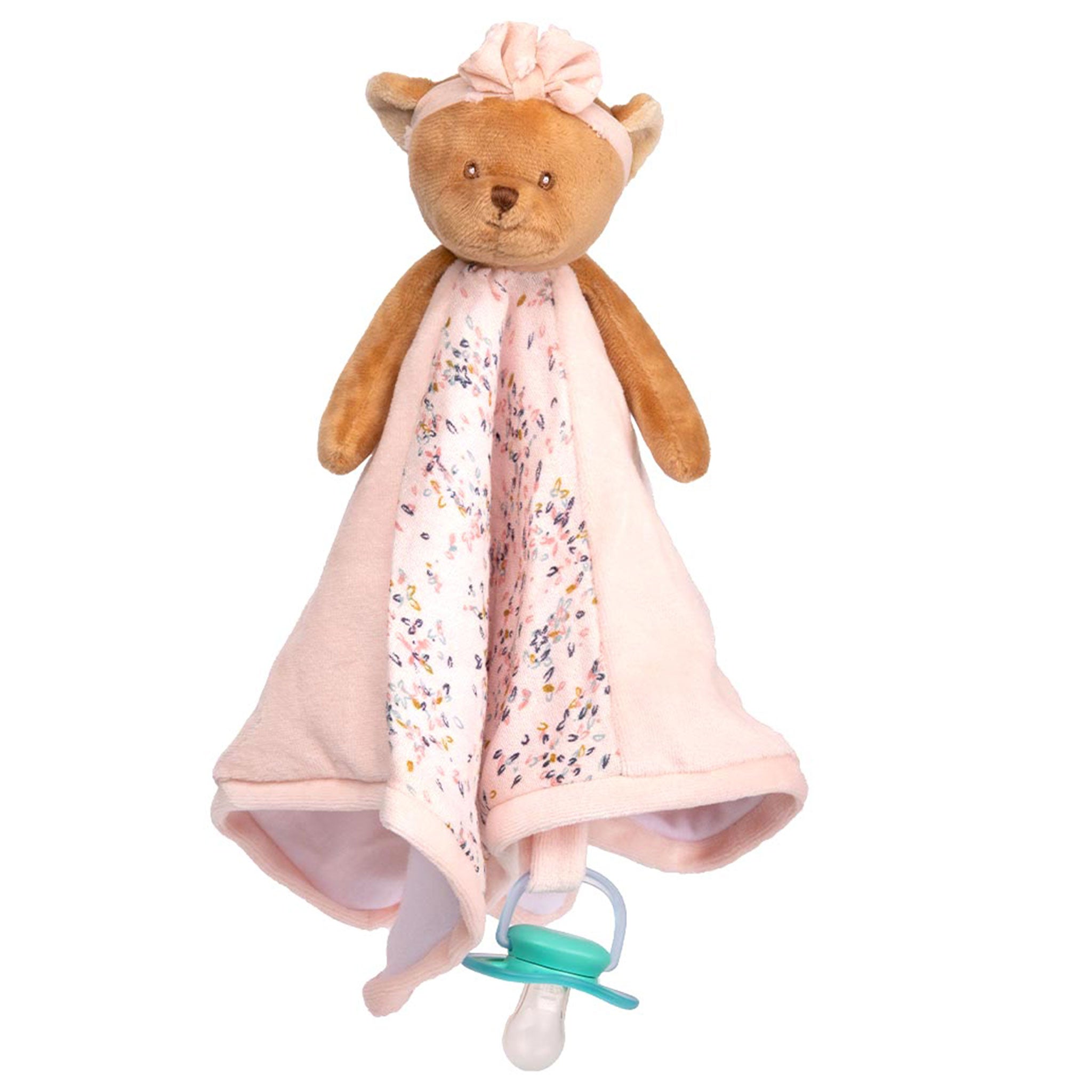 Bukowski Bears Meli Blankie