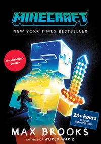 Tonies Minecraft Audiobook Tonies - 3 Pack