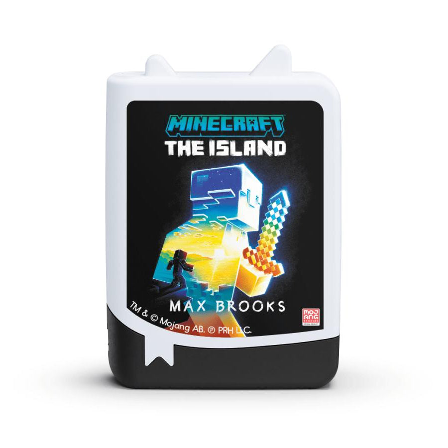 Tonies Minecraft Audiobook Tonies - 3 Pack