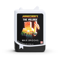 Tonies Minecraft Audiobook Tonies - 3 Pack