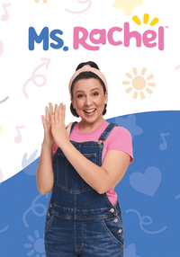 Tonies Ms. Rachel Tonie