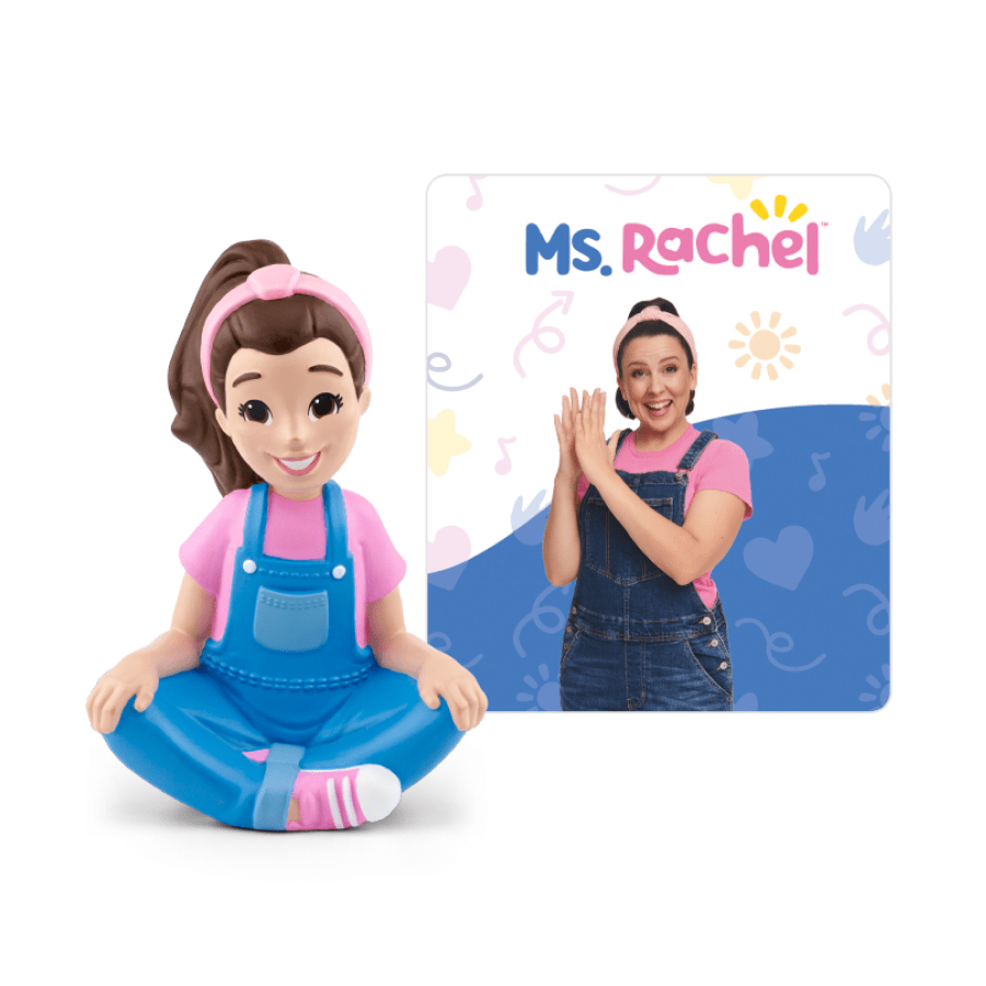 Tonies Ms. Rachel Tonie