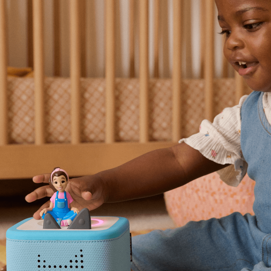 Tonies Ms. Rachel Tonie