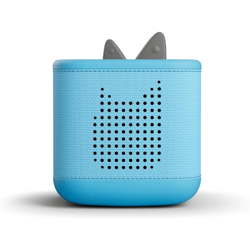 Tonies Ms. Rachel Toniebox 2 Starter Set - Sky Blue