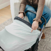 Copper Pearl Multi-Use Cover | Air