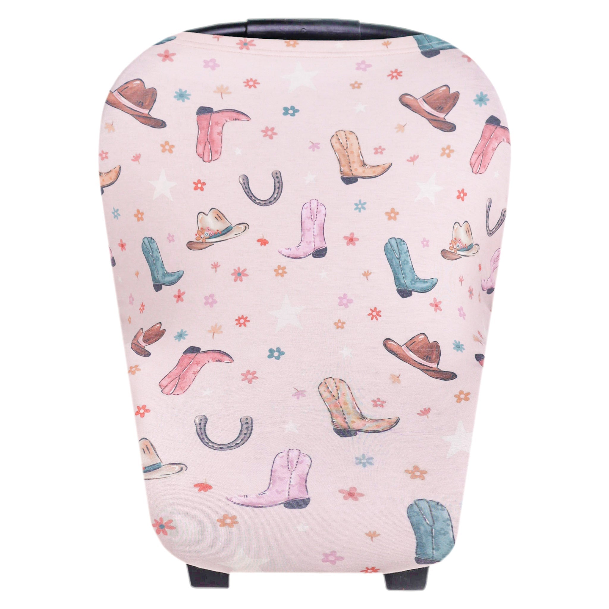 Copper Pearl Multi-Use Cover | Cheyenne