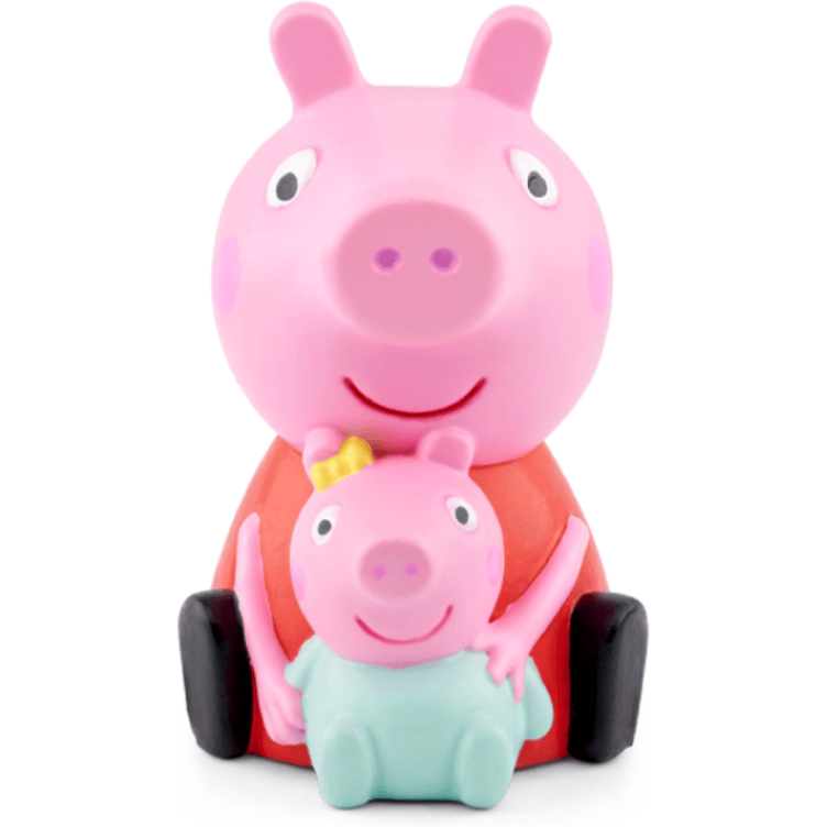Tonies Peppa Pig: The New Baby Sister Tonie